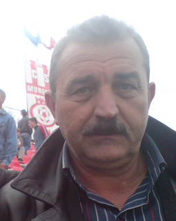 Ionuț Popa Romanian football player and manager