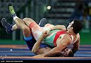 Iran’s Rezaei Wins 98kg Bronze in Men's Greco-Roman Wrestling 5.jpg