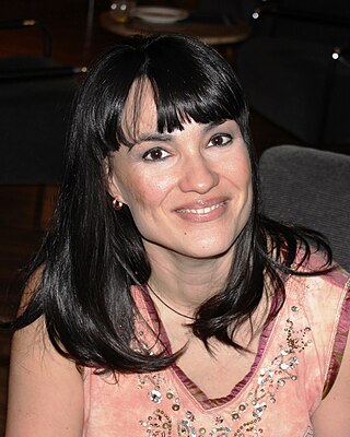 <span class="mw-page-title-main">Irene Villa</span> Spanish author and journalist (born 1978)