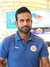 Irfan Pathan Irfan Pathan at the Domestic Airport.jpg