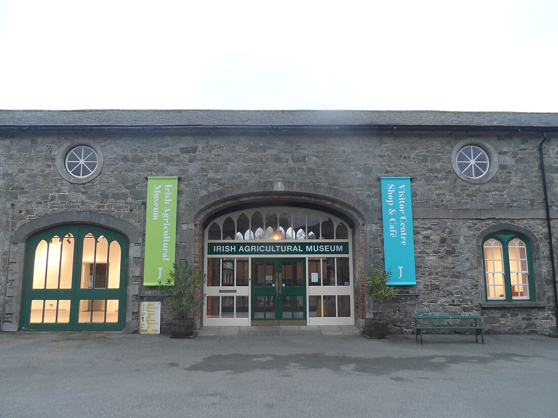 Irish Agricultural Museum