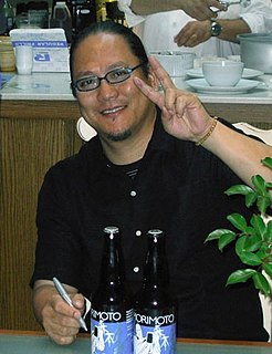 Masaharu Morimoto Japanese chef (born 1955)