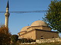La mosquée Isa Bey.