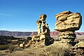 Ischigualasto (San Juan)