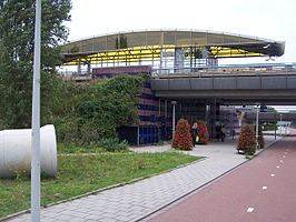 Isolatorweg