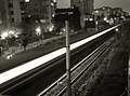 Istanbul train tracks at night.jpg