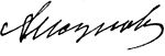 Signature