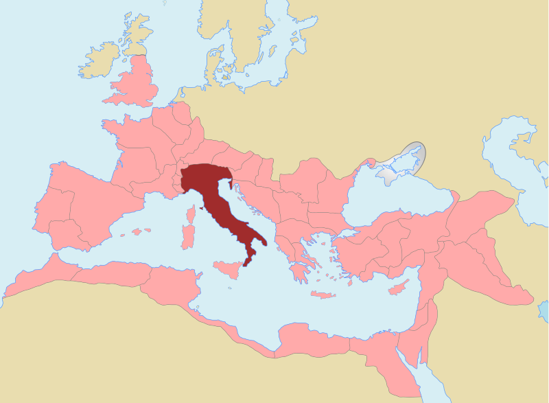 ملف:Italia (Romia Imperio).svg