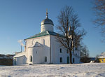 Никольский собор (церковь Николая Чудотворца)