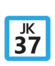 JR JK-37 station number.png