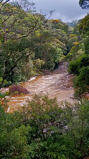 Thumbnail for Juquiá River