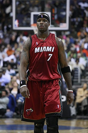 Jermaine O’Neal