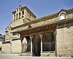 Jaca, Cattedrale di San Pedro-PM 32162 adj.JPG