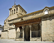 Jaca Cathedral, Spain