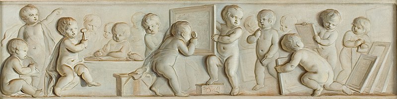 File:Jacob de Wit - Putti met schilderijen - 3891 - Rijksmuseum Twenthe.jpg