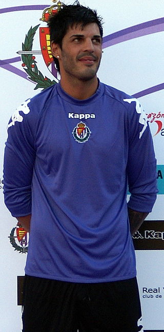 <span class="mw-page-title-main">Jacobo Sanz</span> Spanish footballer (born 1983)