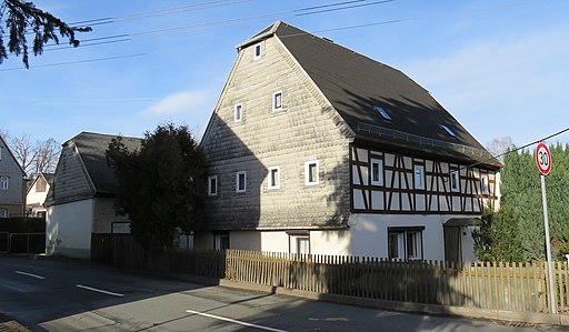 Jagdschänkenstraße 165. Bild 2