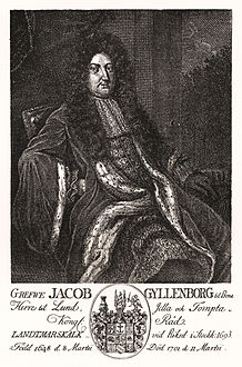 Jakob Gyllenborg