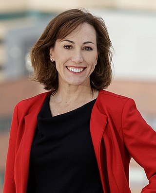 <span class="mw-page-title-main">Janine A. Davidson</span> American public servant