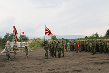 Japan Ground Self Defense Force Wikipedia