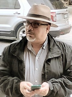 Javier Valdez Cárdenas Mexican journalist