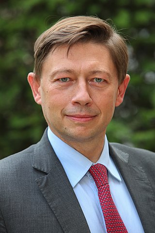 <span class="mw-page-title-main">Jean-Louis Thiériot</span> French politician (born 1969)