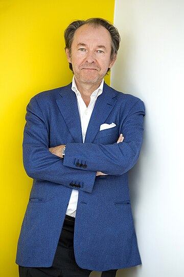 Jean-François Boyer (producteur)