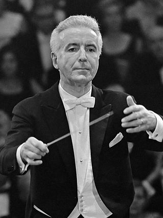 <span class="mw-page-title-main">Jean Fournet</span> French flutist and conductor (1913–2008)