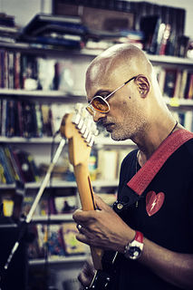 <span class="mw-page-title-main">Jeet Thayil</span>