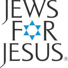 Jews for Jesus logo.svg