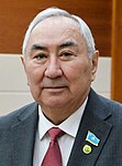 2022 Kazakh Presidential Election