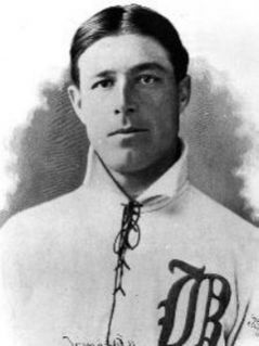 Jimmy Collins American baseball player