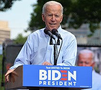 Joe Biden kickoff rally May 2019.jpg