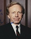 Joe Lieberman official Senate portrait (cropped).jpg