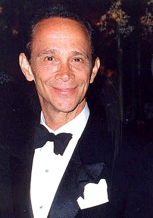 Joel Grey: Leben, Synchronisation, Auszeichnungen