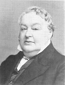 Johann Christoph Blumhardt