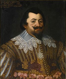 Johan II van Palts-Zweibrücken