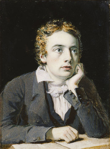 John Keats