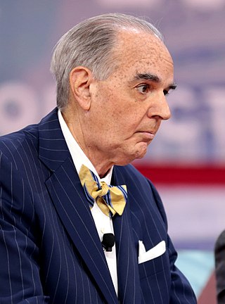 <span class="mw-page-title-main">John Batchelor</span> American author and radio host