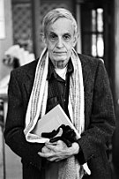 John Forbes Nash Jr. John Forbes Nash, Jr. by Peter Badge.jpg