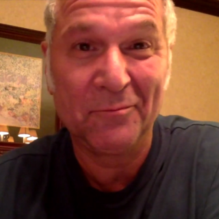 John Kapelos Canadian actor from London, Ontario