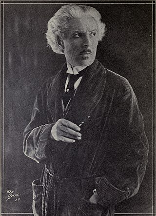 <span class="mw-page-title-main">Josef Swickard</span> German actor (1866–1940)