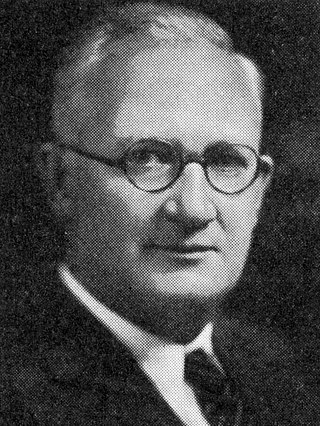 <span class="mw-page-title-main">Joseph Martin (Wisconsin politician)</span> American judge, former justice of the Wisconsin Supreme Court