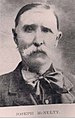 Joseph McNulty, Old West Kansas penegak hukum dan legislator.jpg