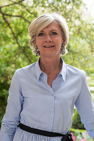 <span class="mw-page-title-main">Josiane Corneloup</span> French politician