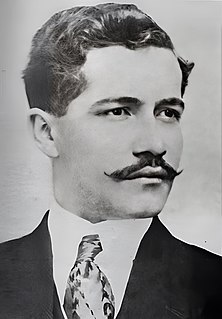 Juan Andreu Almazán Mexican politician