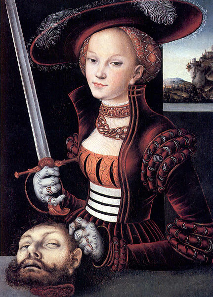 File:Judith mit dem Haupt des Holofernes.jpg