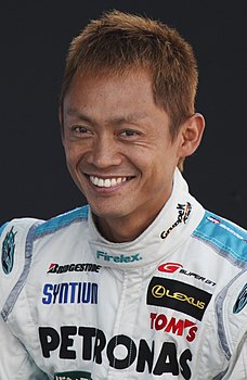 Juichi Wakisaka 2010 Motorsport Japan.jpg