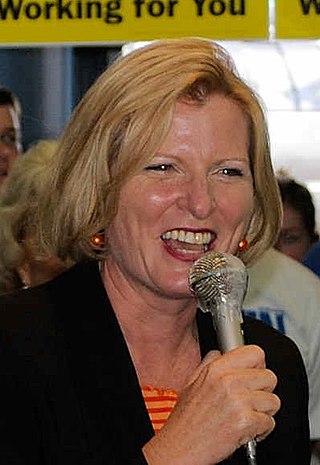 <span class="mw-page-title-main">Julie Owens</span> Australian politician