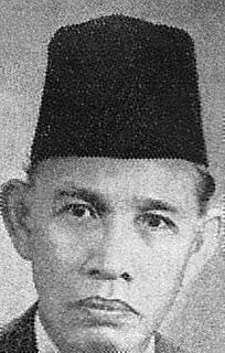 Mahmud Yunus